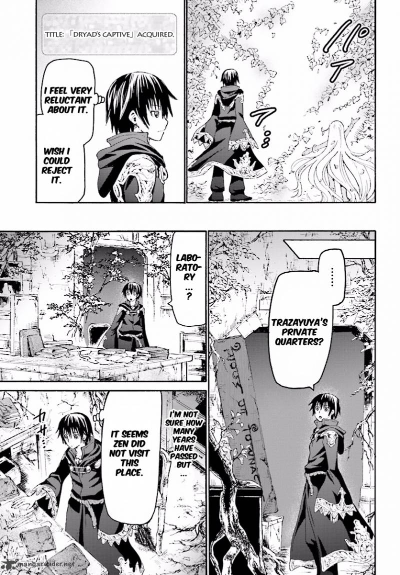 Death March Kara Hajimaru Isekai Kyousoukyoku 23 6