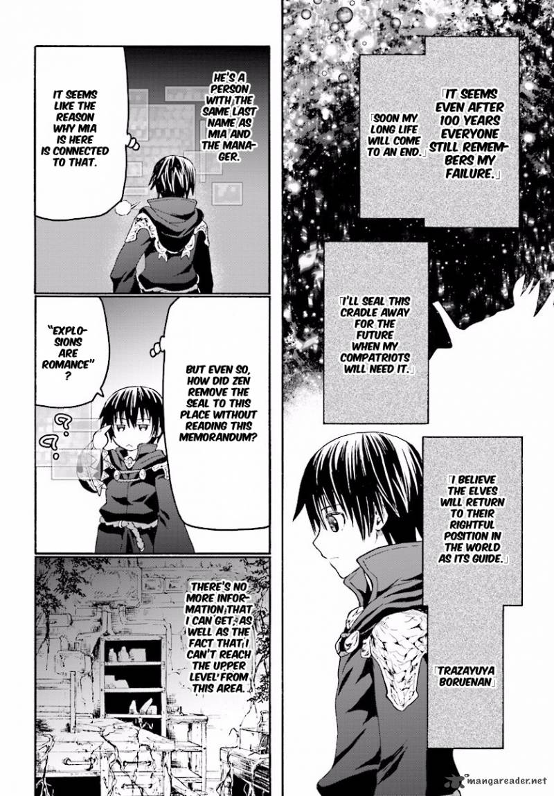Death March Kara Hajimaru Isekai Kyousoukyoku 23 9