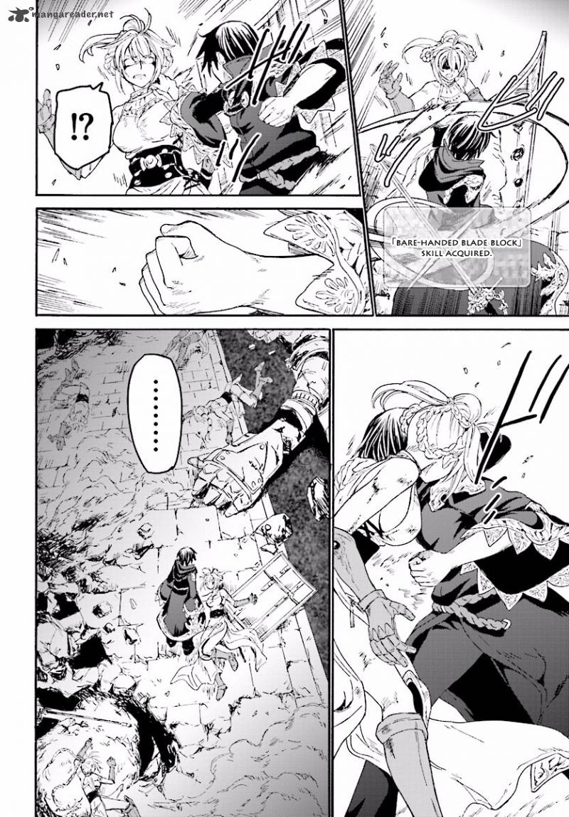 Death March Kara Hajimaru Isekai Kyousoukyoku 24 17