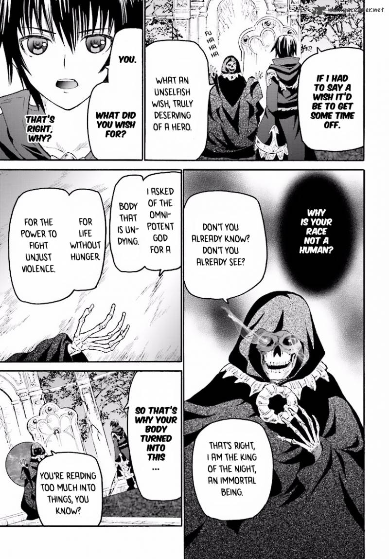 Death March Kara Hajimaru Isekai Kyousoukyoku 24 22