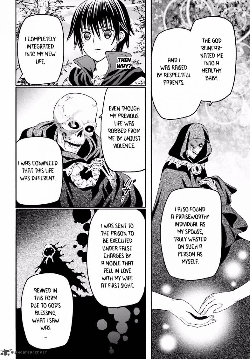 Death March Kara Hajimaru Isekai Kyousoukyoku 24 23