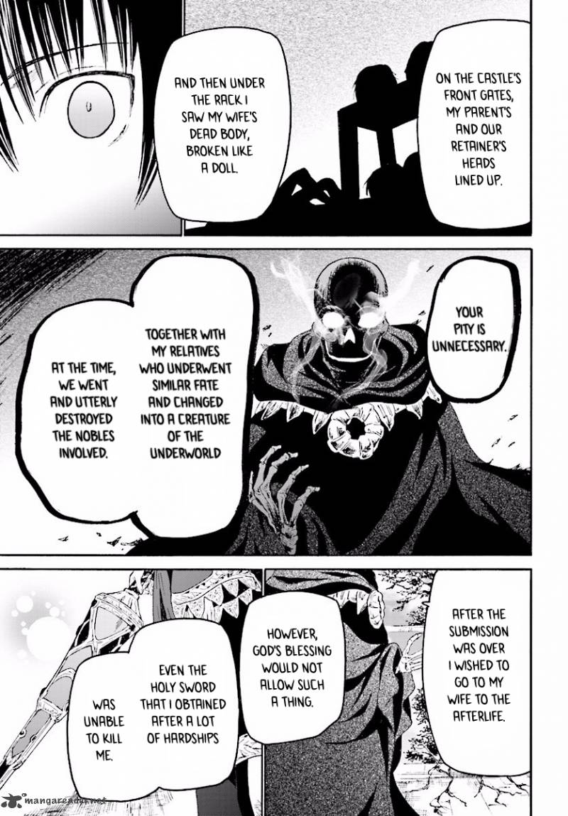 Death March Kara Hajimaru Isekai Kyousoukyoku 24 24