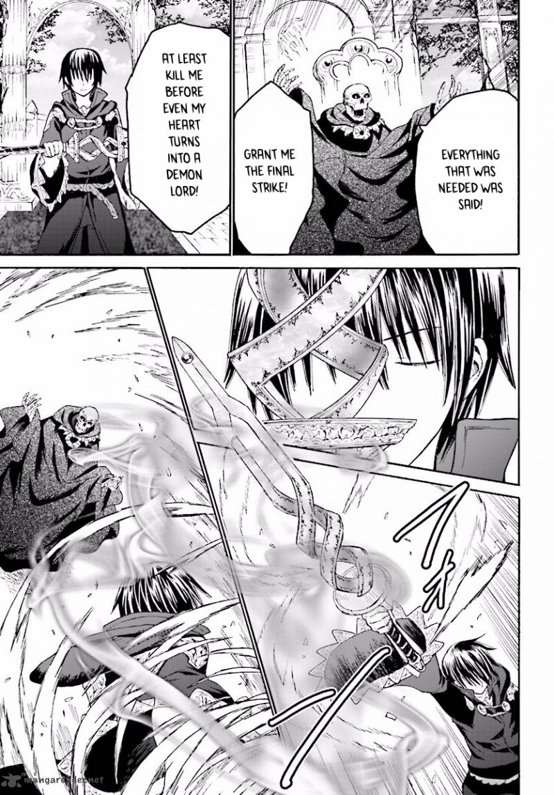 Death March Kara Hajimaru Isekai Kyousoukyoku 24 26