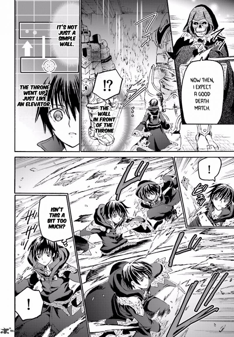 Death March Kara Hajimaru Isekai Kyousoukyoku 24 3