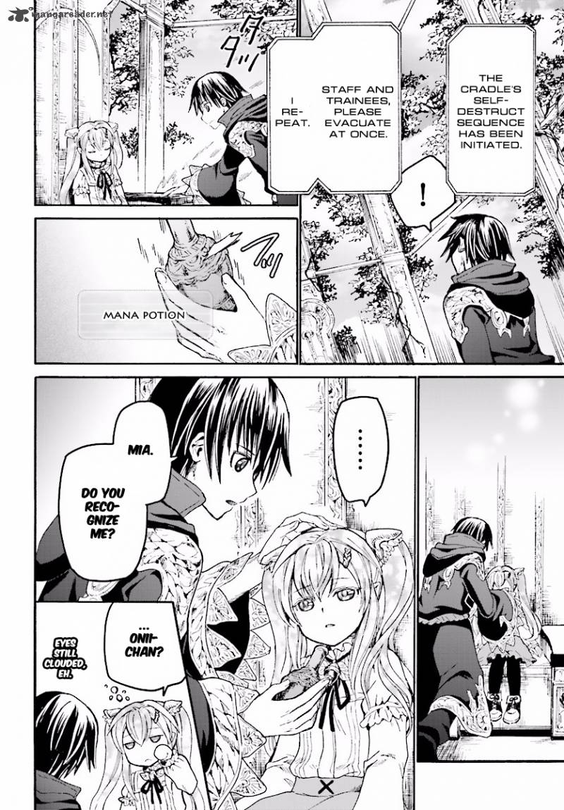 Death March Kara Hajimaru Isekai Kyousoukyoku 24 30