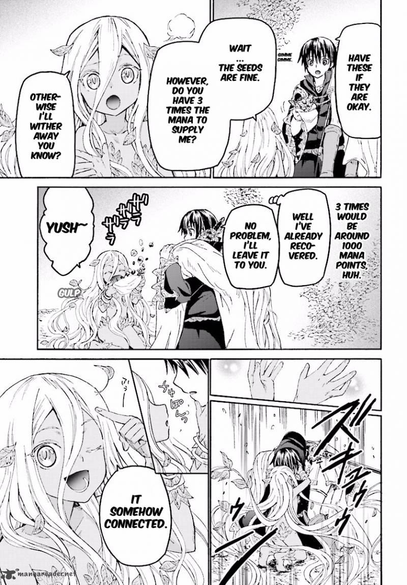 Death March Kara Hajimaru Isekai Kyousoukyoku 25 7