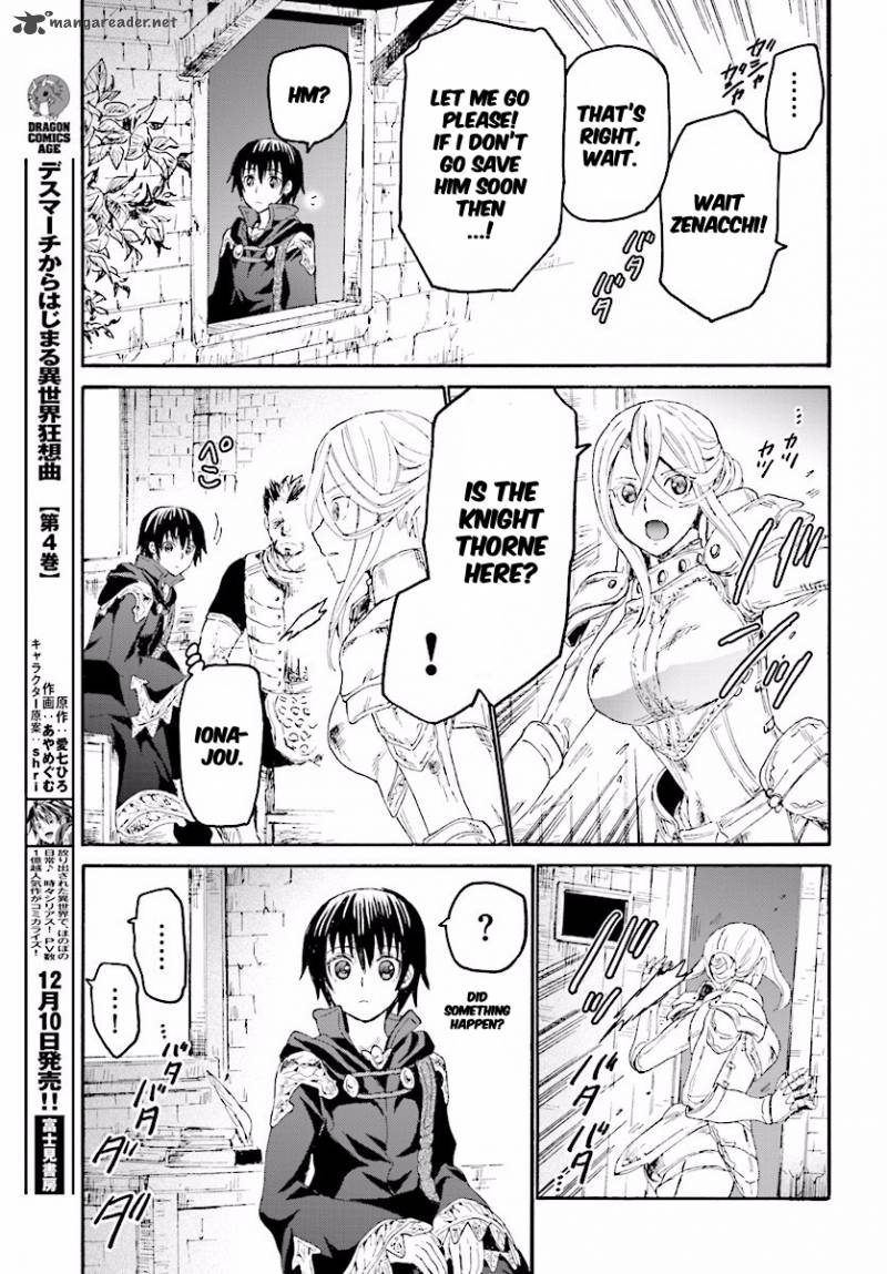 Death March Kara Hajimaru Isekai Kyousoukyoku 26 18