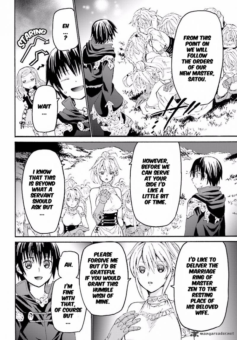 Death March Kara Hajimaru Isekai Kyousoukyoku 26 9