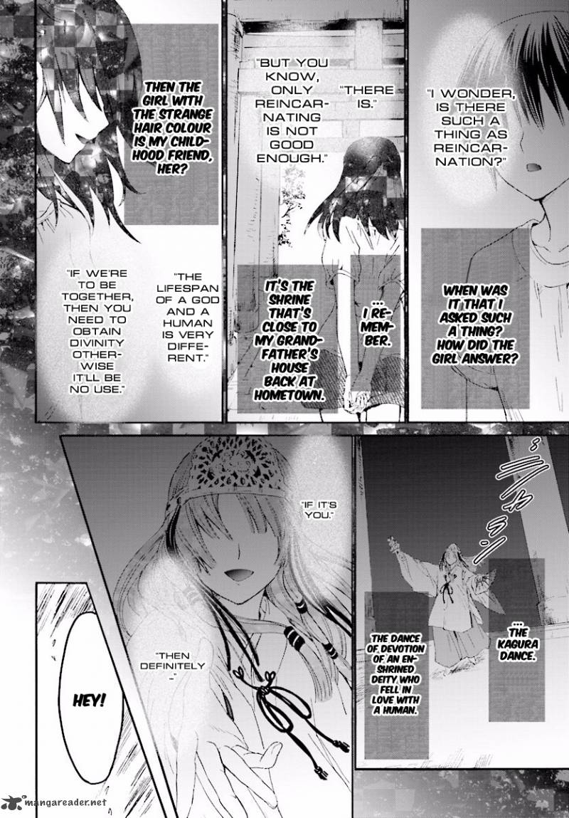 Death March Kara Hajimaru Isekai Kyousoukyoku 28 27