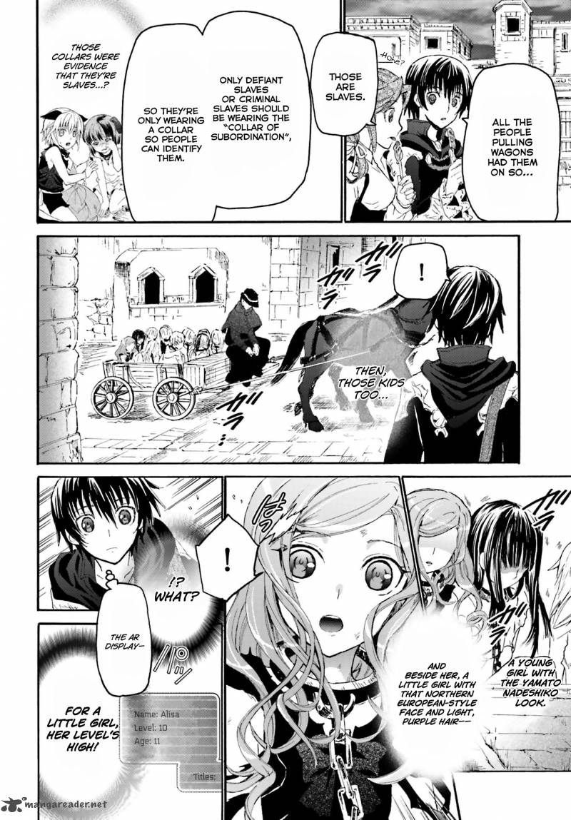 Death March Kara Hajimaru Isekai Kyousoukyoku 3 13