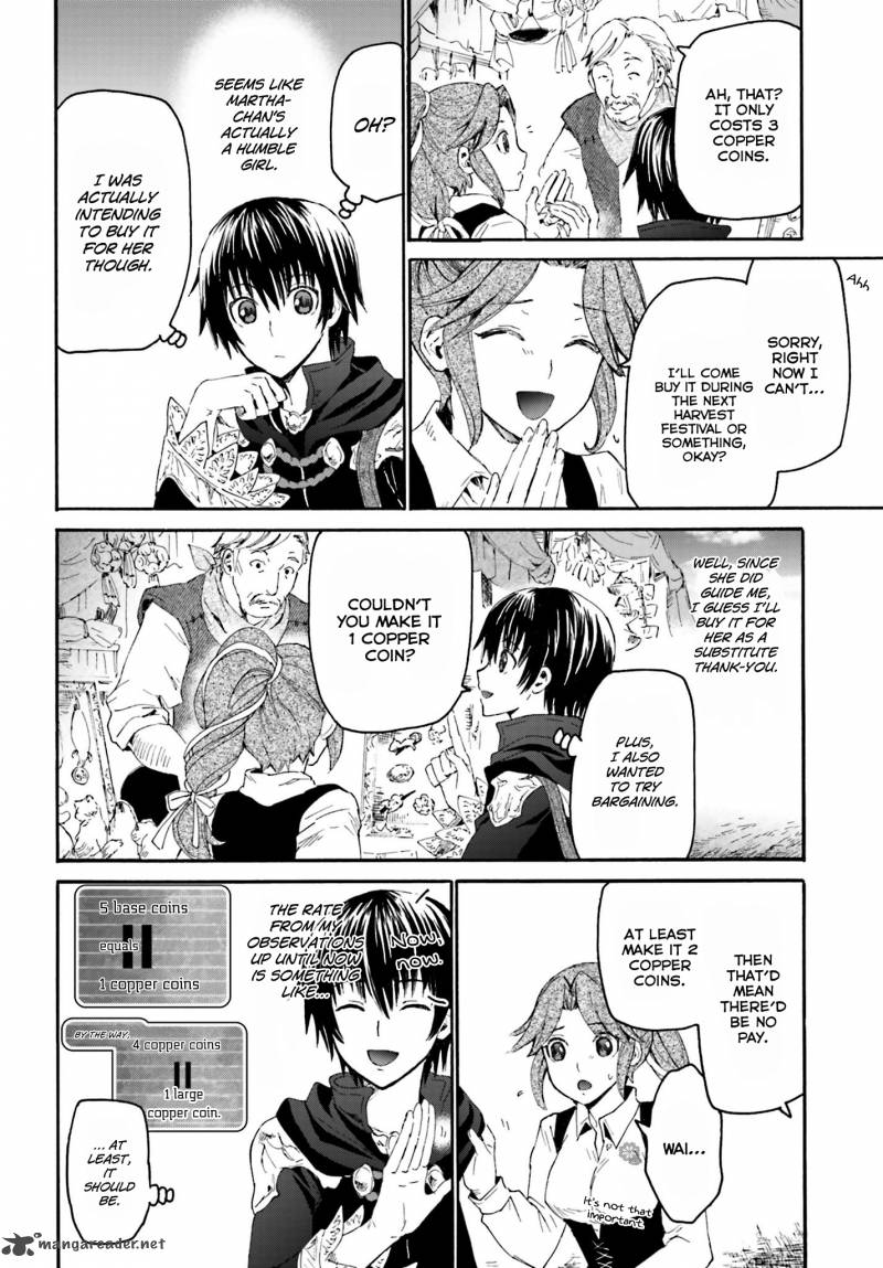 Death March Kara Hajimaru Isekai Kyousoukyoku 3 6