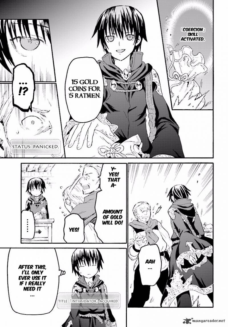 Death March Kara Hajimaru Isekai Kyousoukyoku 30 7