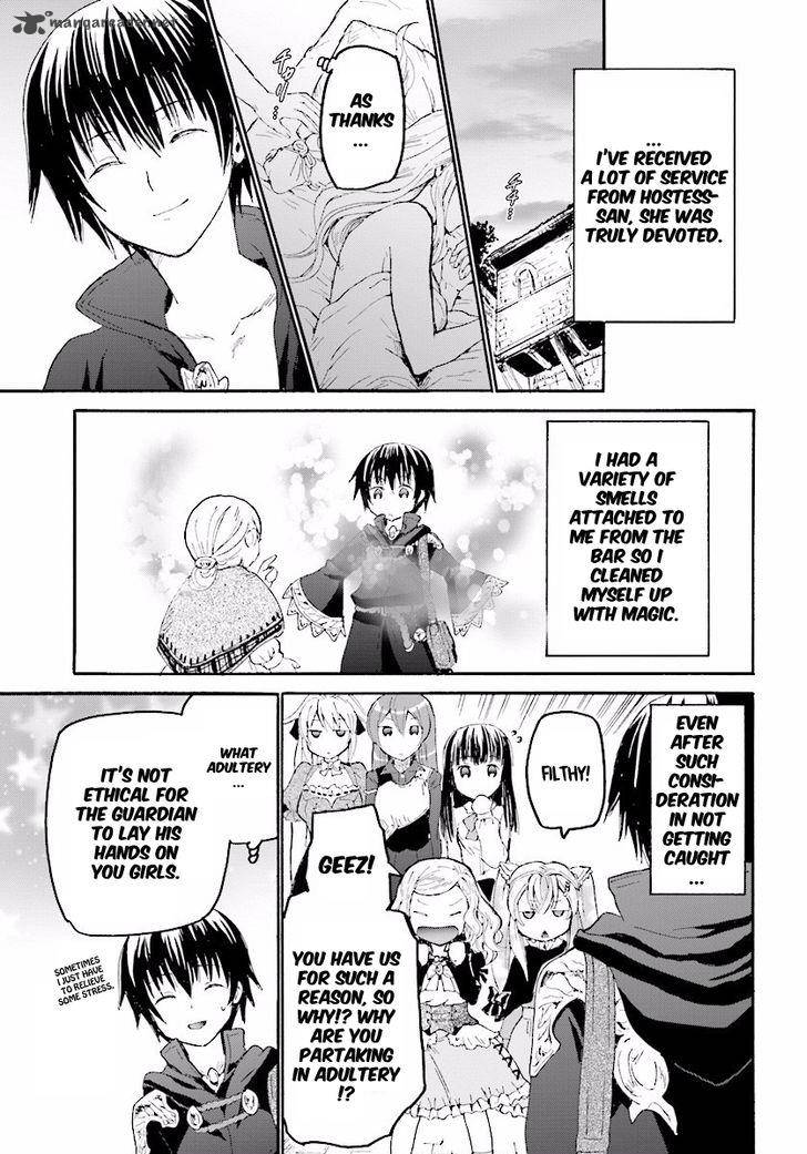Death March Kara Hajimaru Isekai Kyousoukyoku 31 13