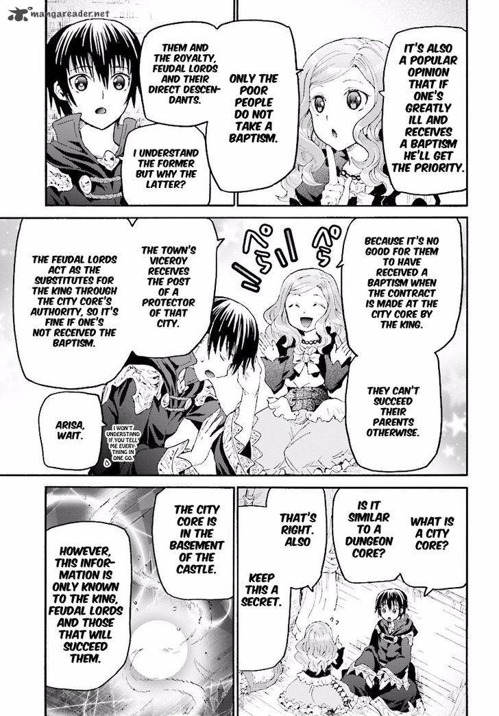 Death March Kara Hajimaru Isekai Kyousoukyoku 32 5