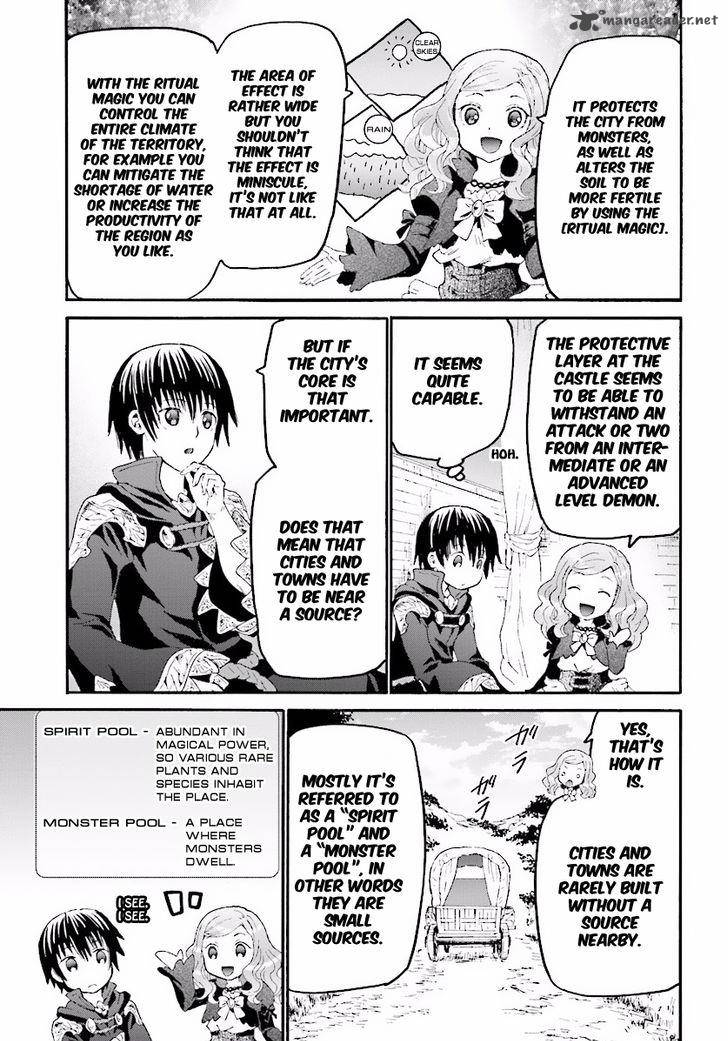 Death March Kara Hajimaru Isekai Kyousoukyoku 32 7