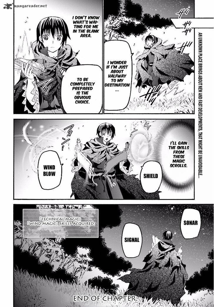 Death March Kara Hajimaru Isekai Kyousoukyoku 34 25