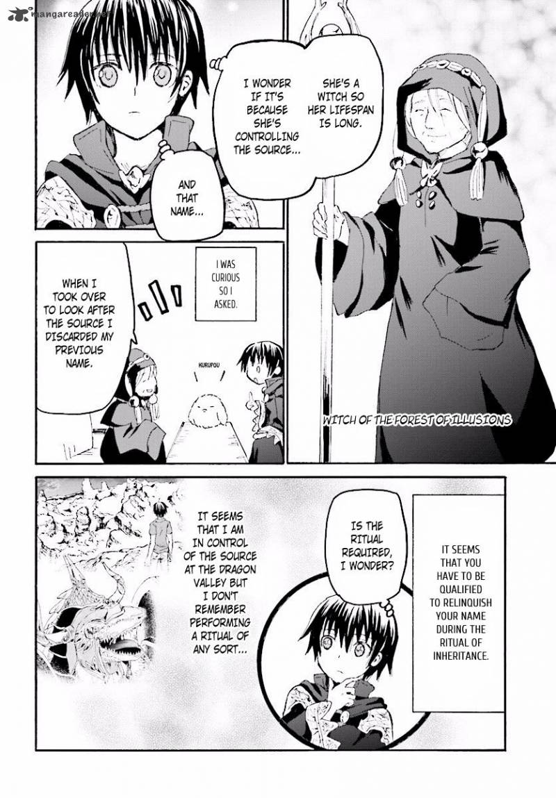 Death March Kara Hajimaru Isekai Kyousoukyoku 35 13