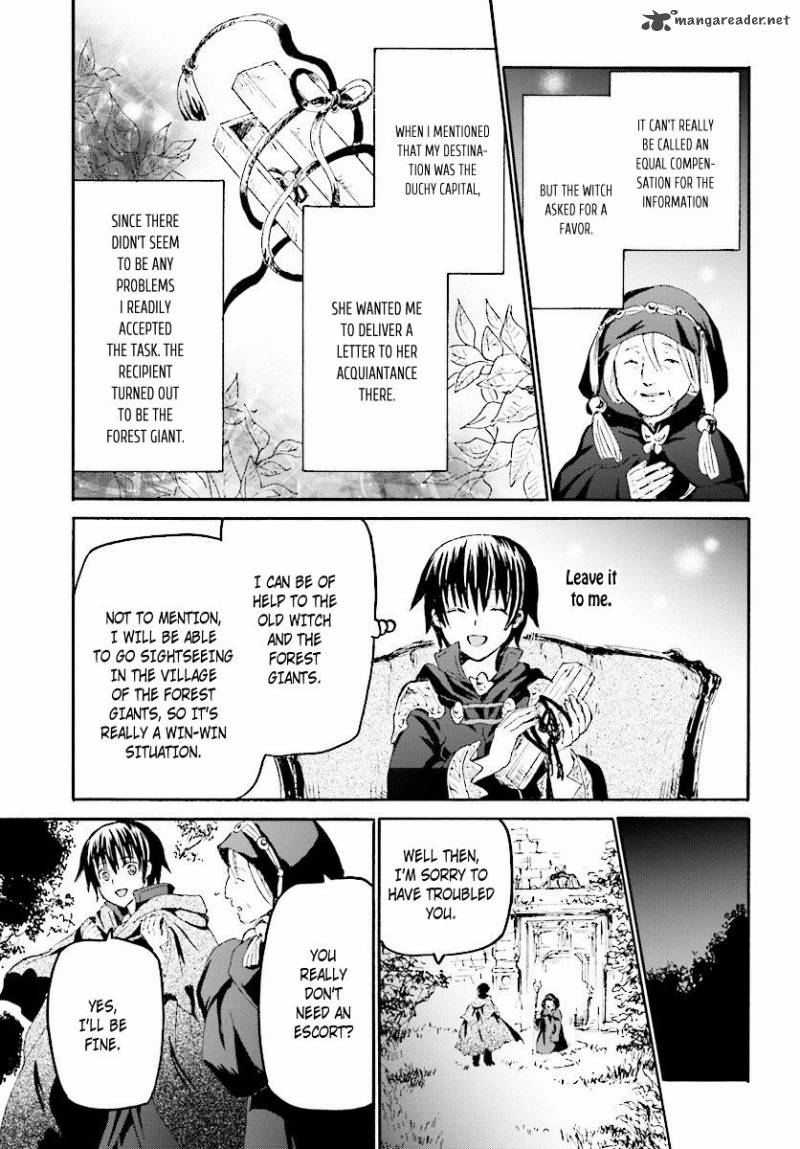 Death March Kara Hajimaru Isekai Kyousoukyoku 35 18