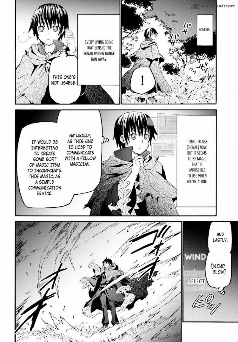 Death March Kara Hajimaru Isekai Kyousoukyoku 35 2
