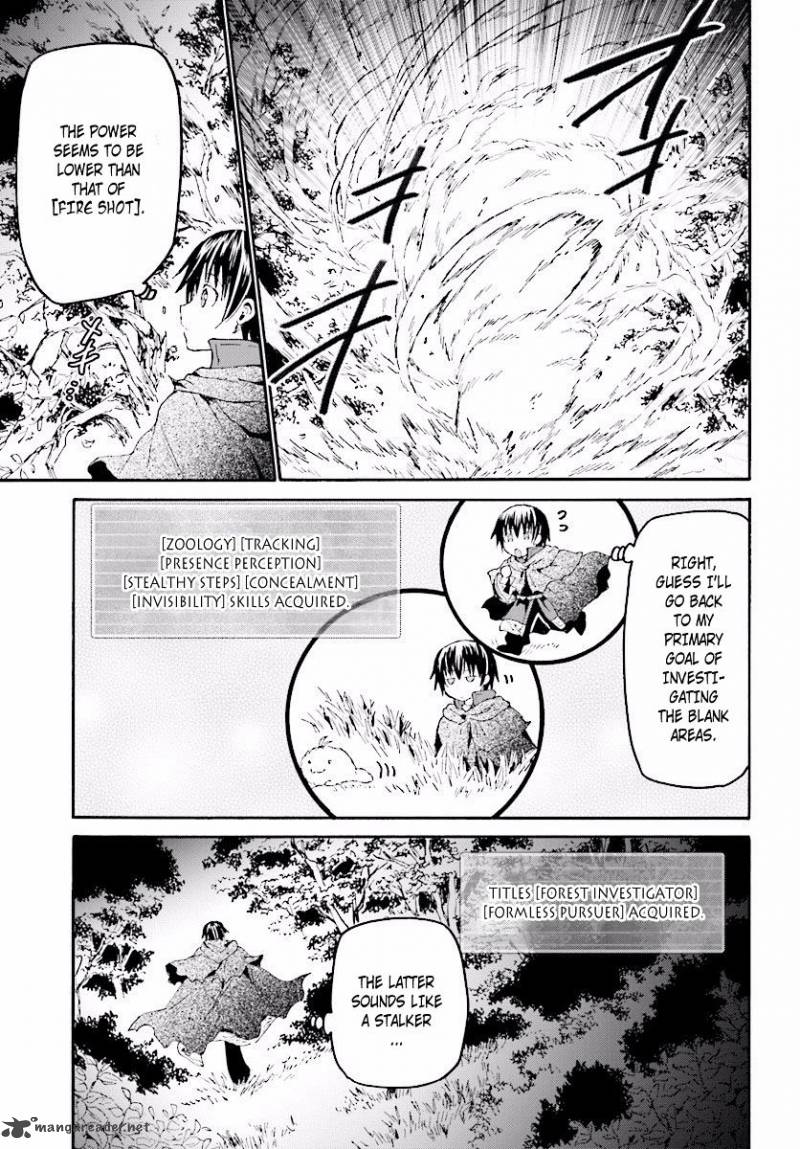 Death March Kara Hajimaru Isekai Kyousoukyoku 35 3