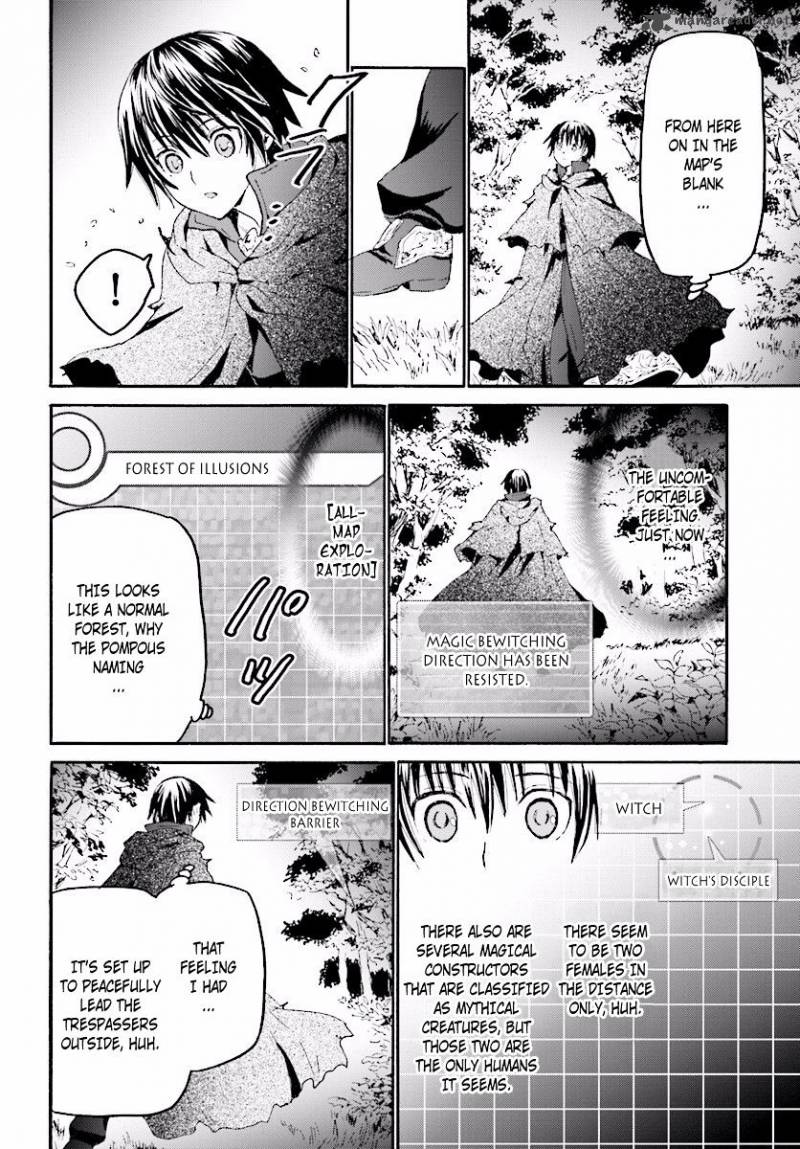 Death March Kara Hajimaru Isekai Kyousoukyoku 35 4