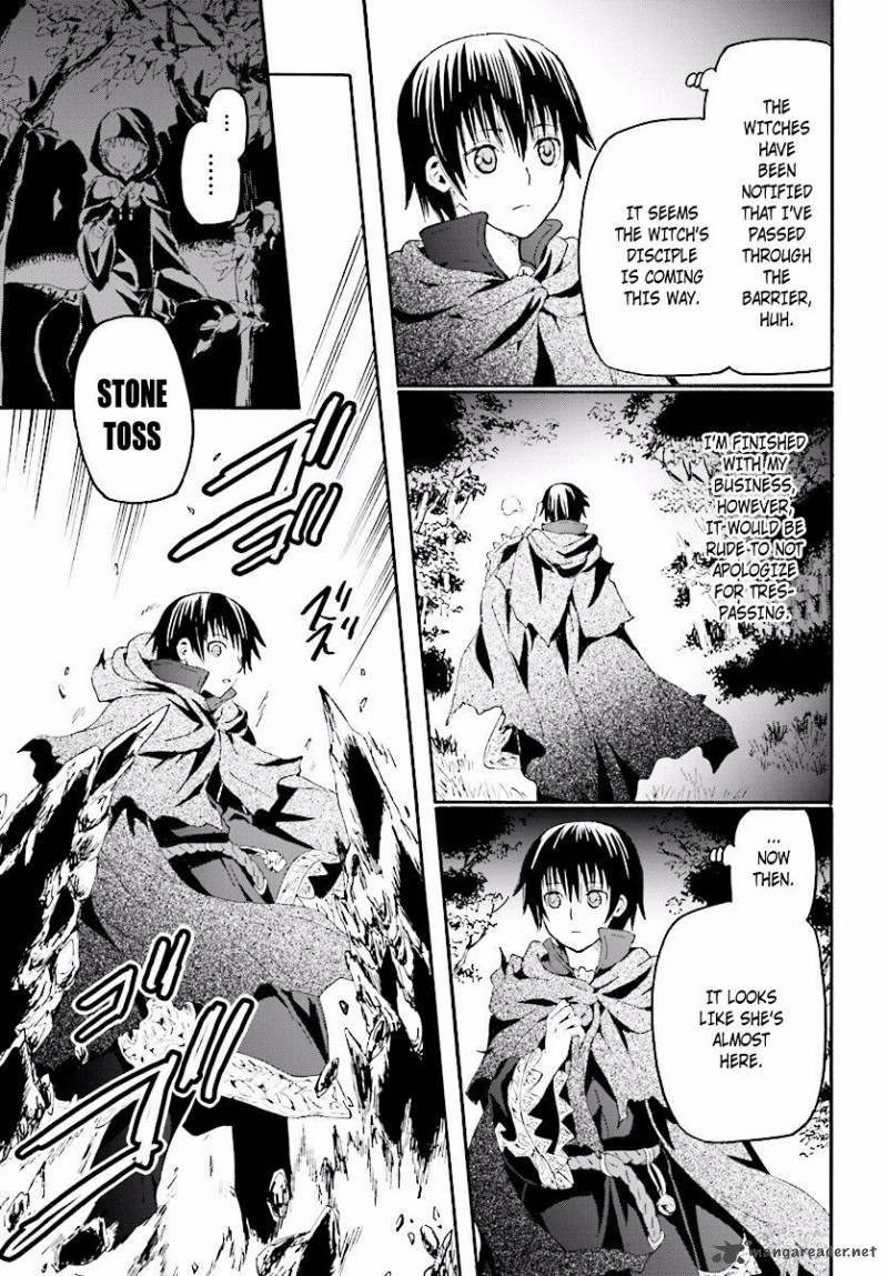 Death March Kara Hajimaru Isekai Kyousoukyoku 35 5