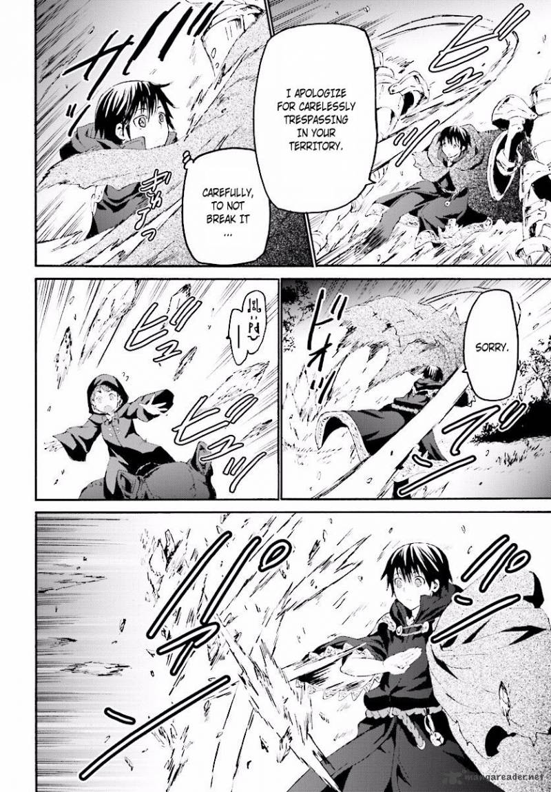 Death March Kara Hajimaru Isekai Kyousoukyoku 35 7