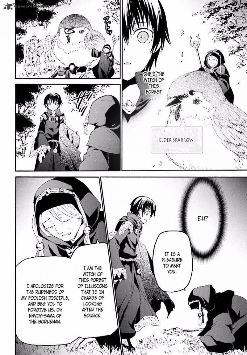 Death March Kara Hajimaru Isekai Kyousoukyoku 35 9