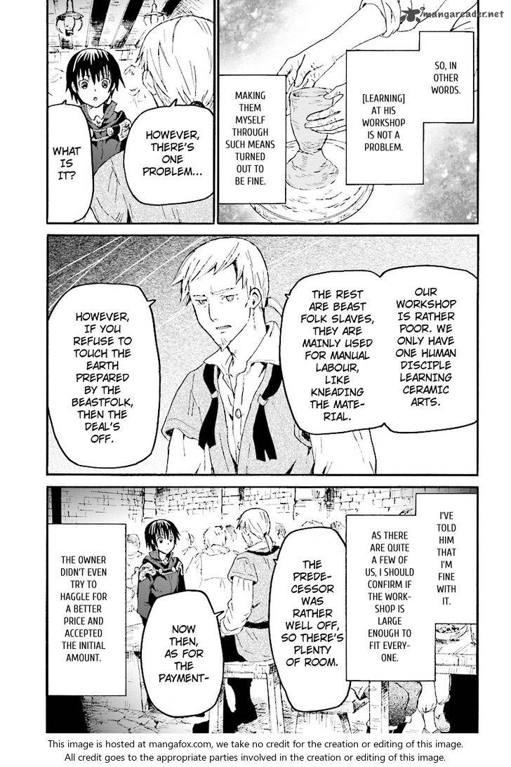 Death March Kara Hajimaru Isekai Kyousoukyoku 36 26