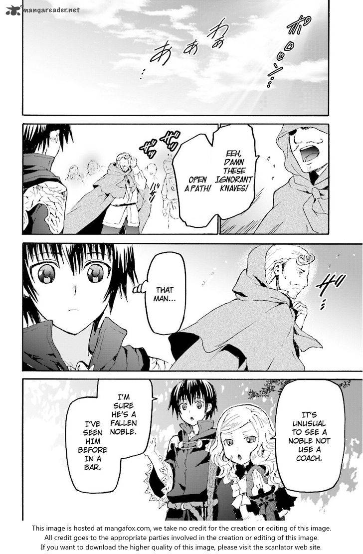 Death March Kara Hajimaru Isekai Kyousoukyoku 37 12
