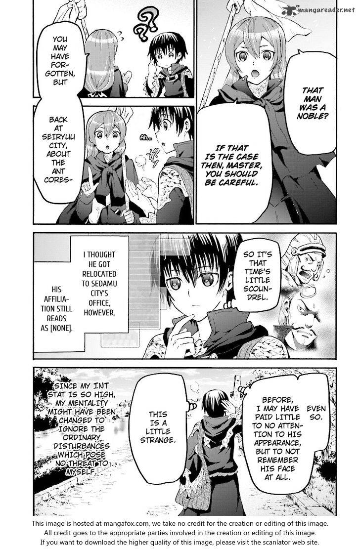 Death March Kara Hajimaru Isekai Kyousoukyoku 37 13