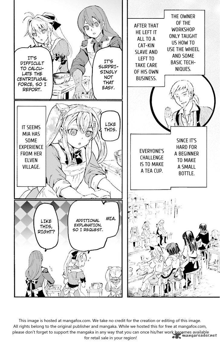 Death March Kara Hajimaru Isekai Kyousoukyoku 37 5