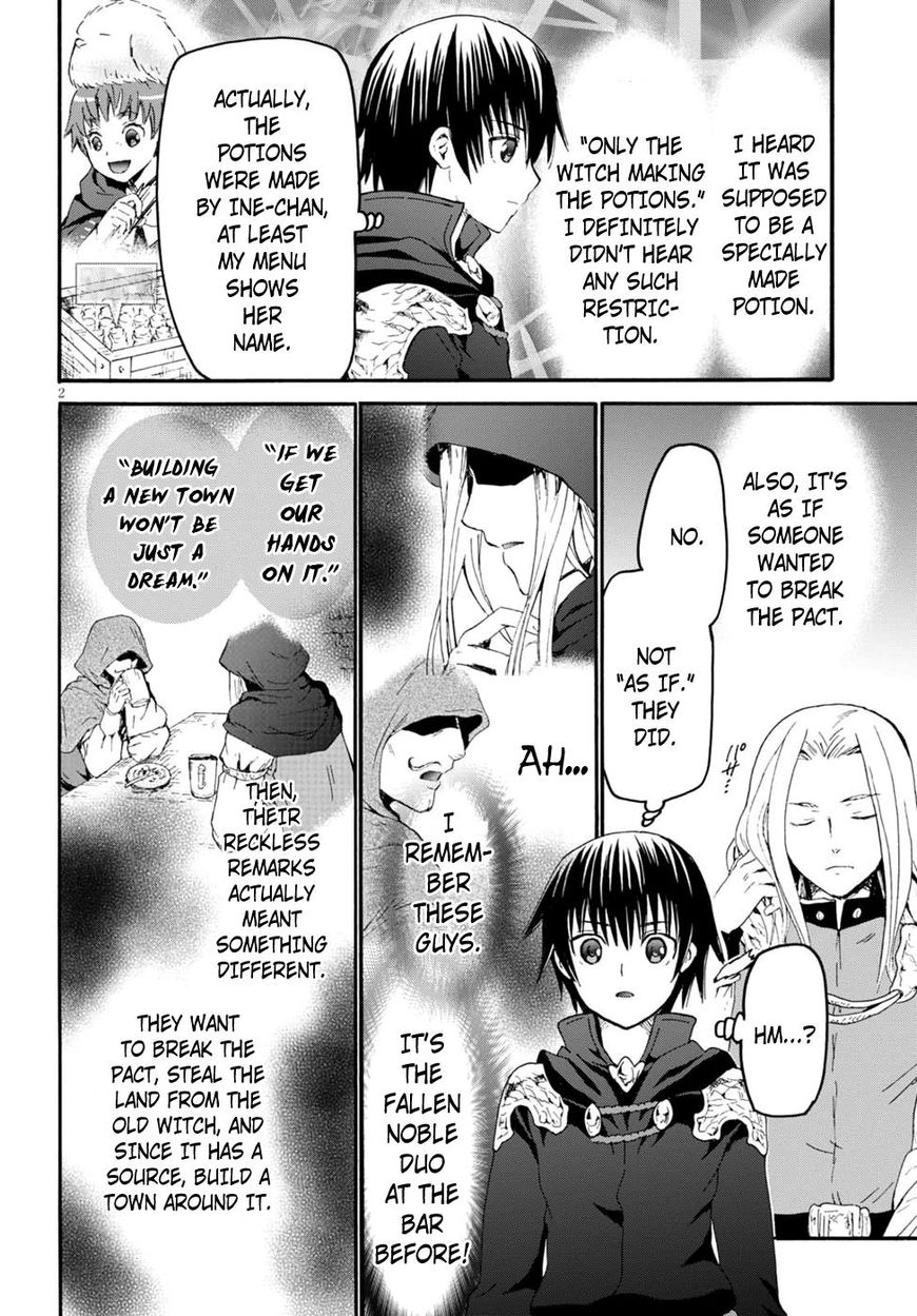 Death March Kara Hajimaru Isekai Kyousoukyoku 39 2