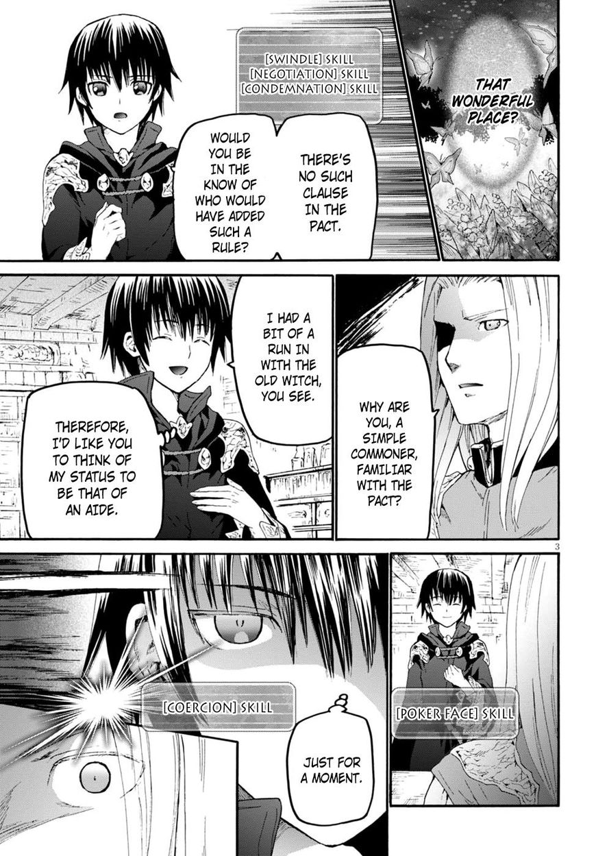 Death March Kara Hajimaru Isekai Kyousoukyoku 39 3
