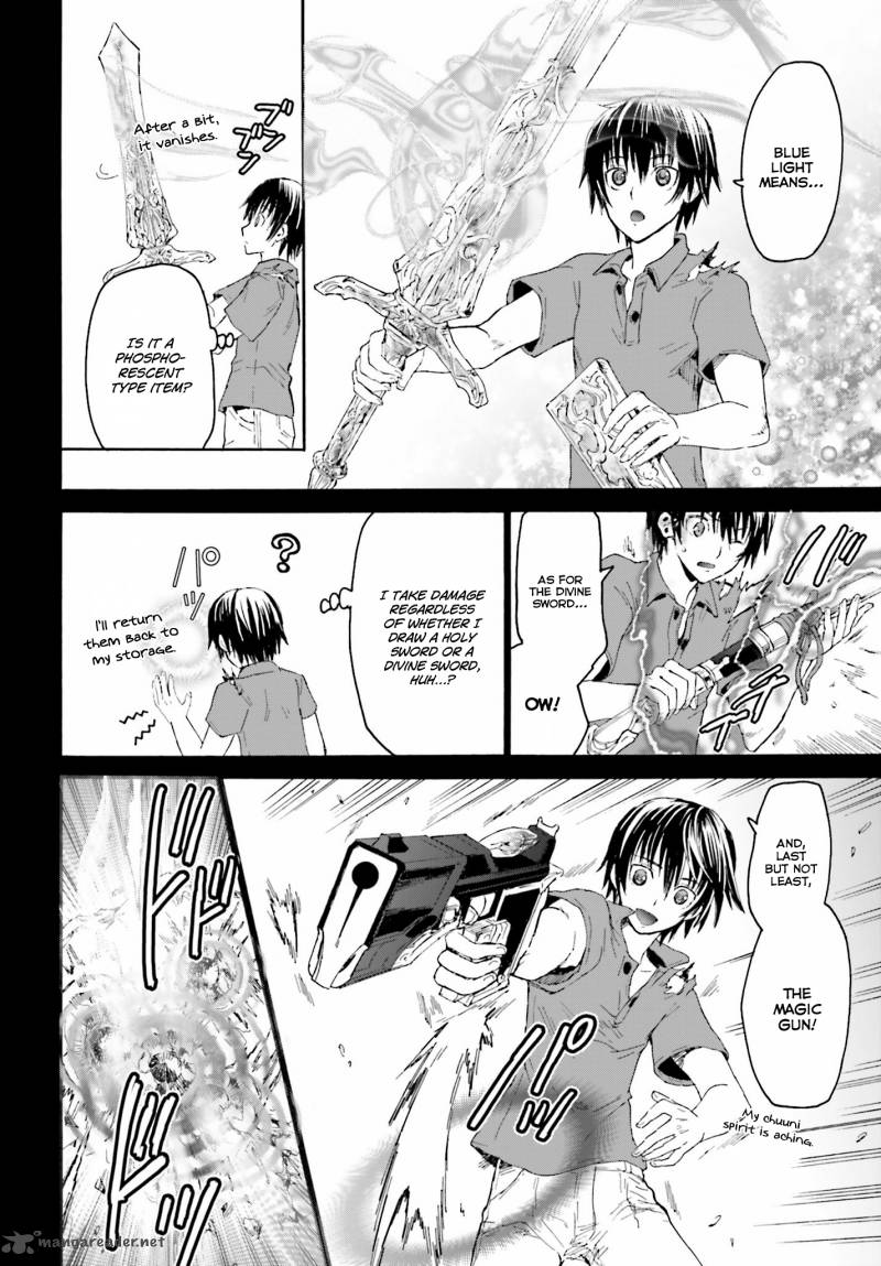 Death March Kara Hajimaru Isekai Kyousoukyoku 4 14