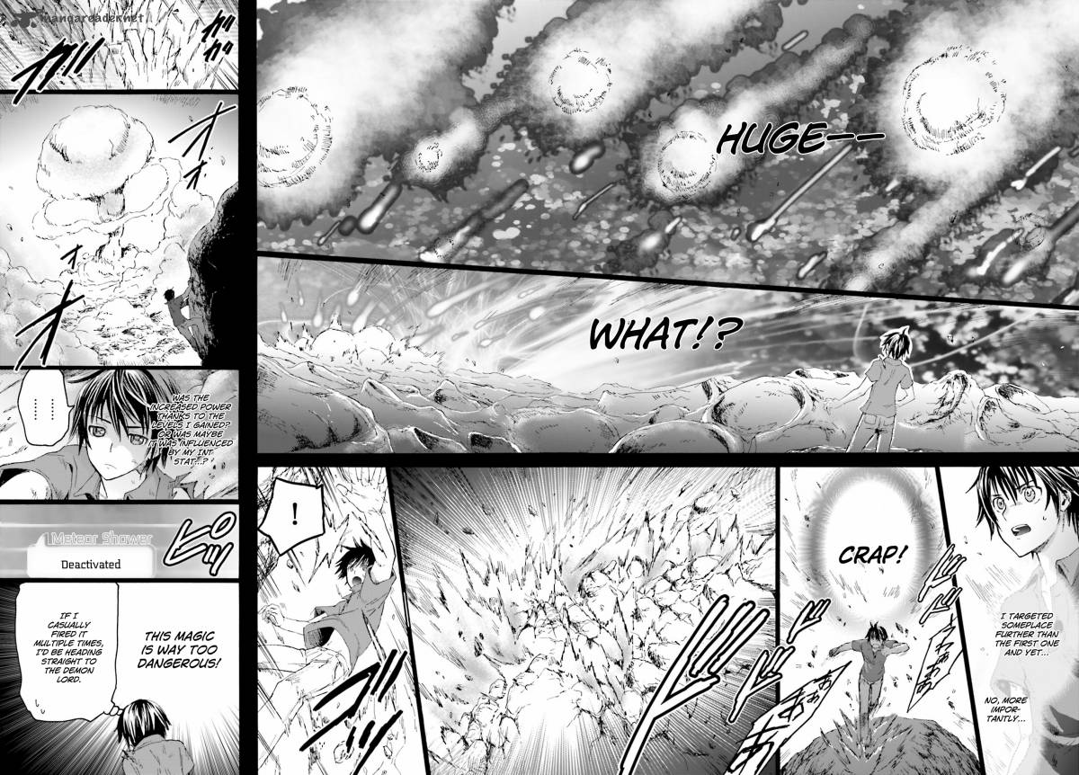 Death March Kara Hajimaru Isekai Kyousoukyoku 4 16