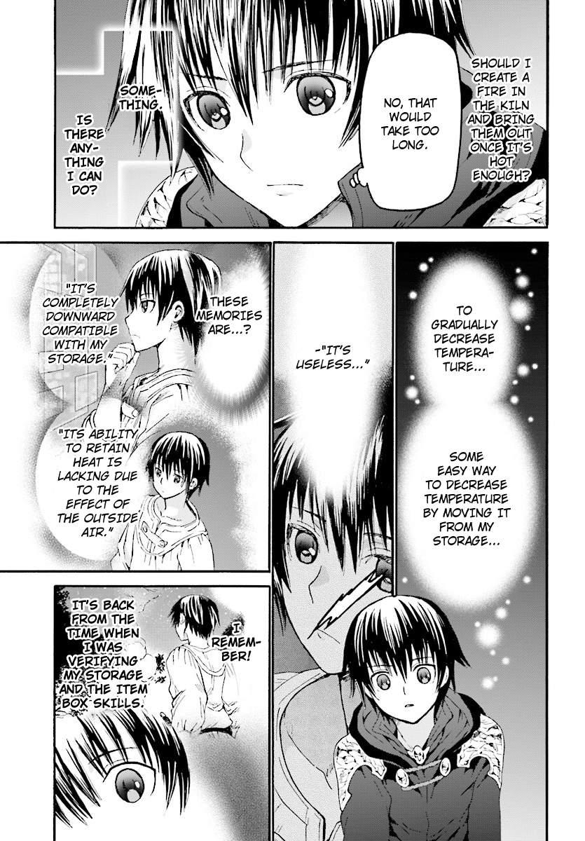 Death March Kara Hajimaru Isekai Kyousoukyoku 41 14