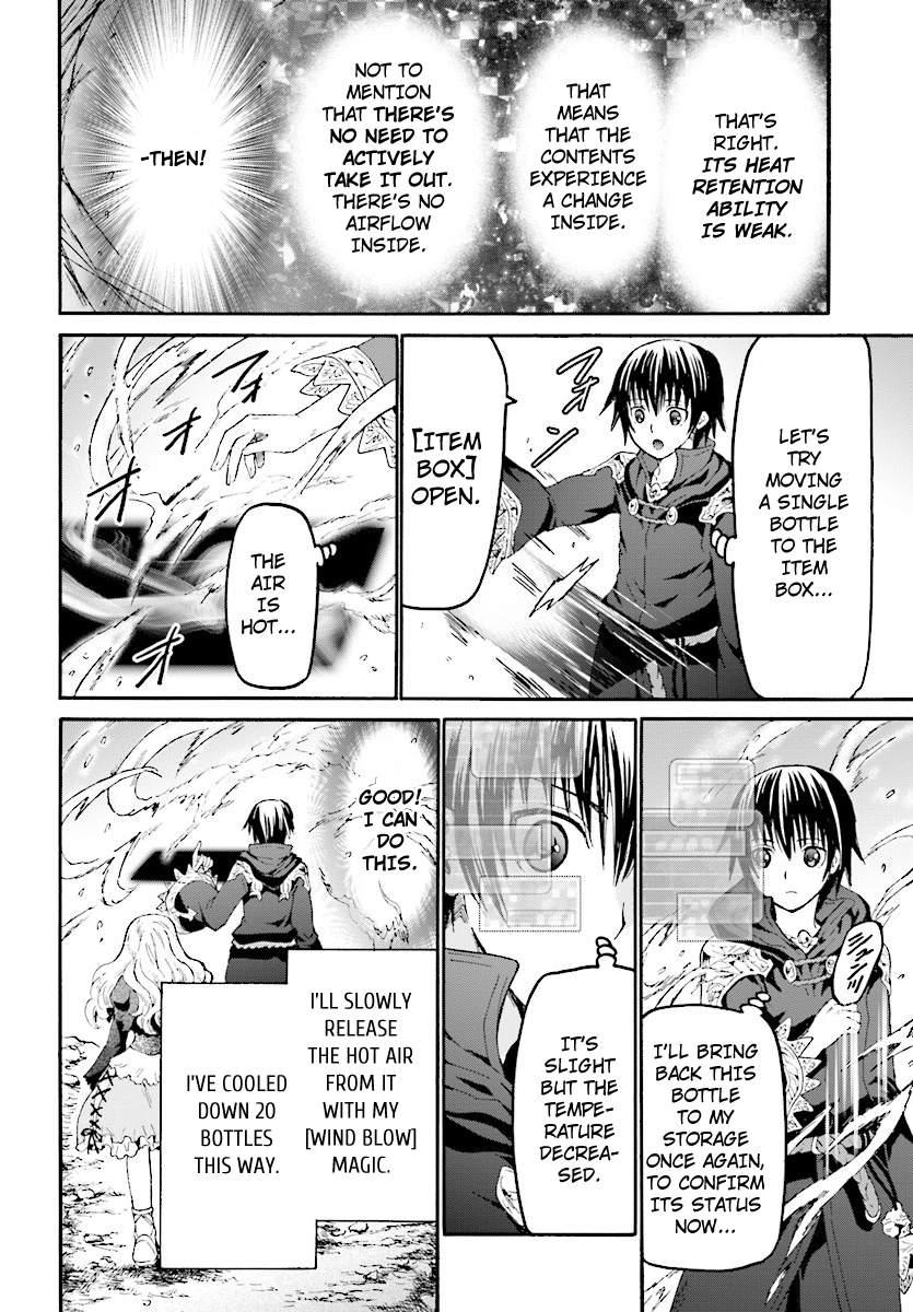 Death March Kara Hajimaru Isekai Kyousoukyoku 41 15