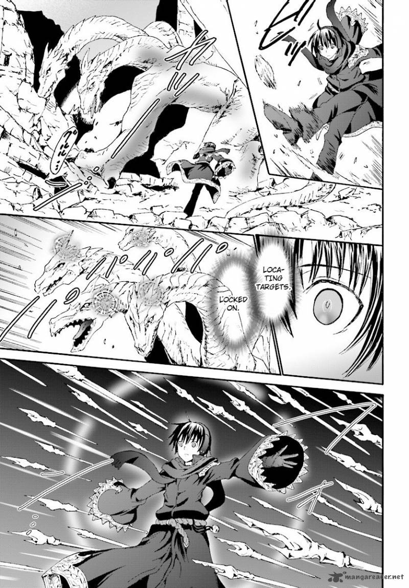 Death March Kara Hajimaru Isekai Kyousoukyoku 45 3