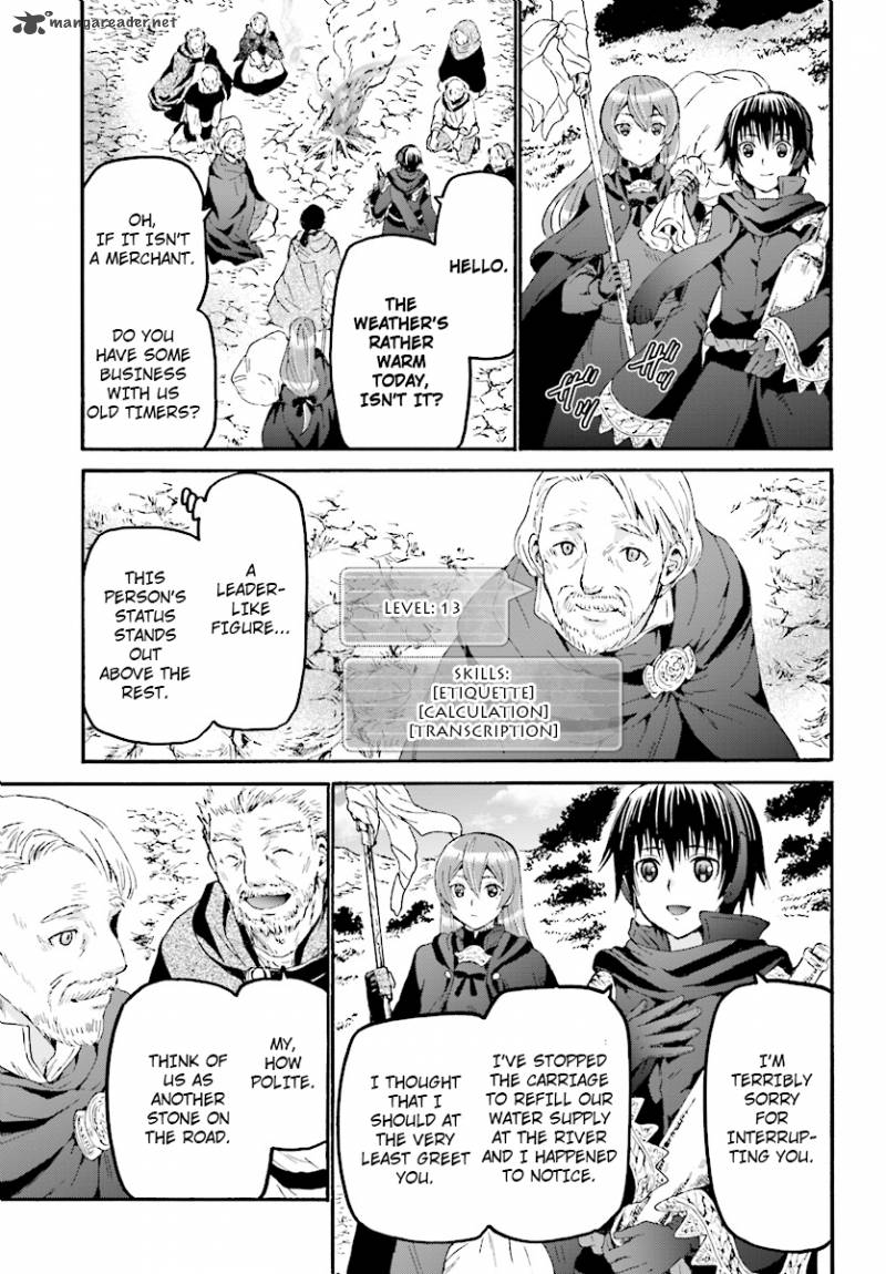 Death March Kara Hajimaru Isekai Kyousoukyoku 47 9