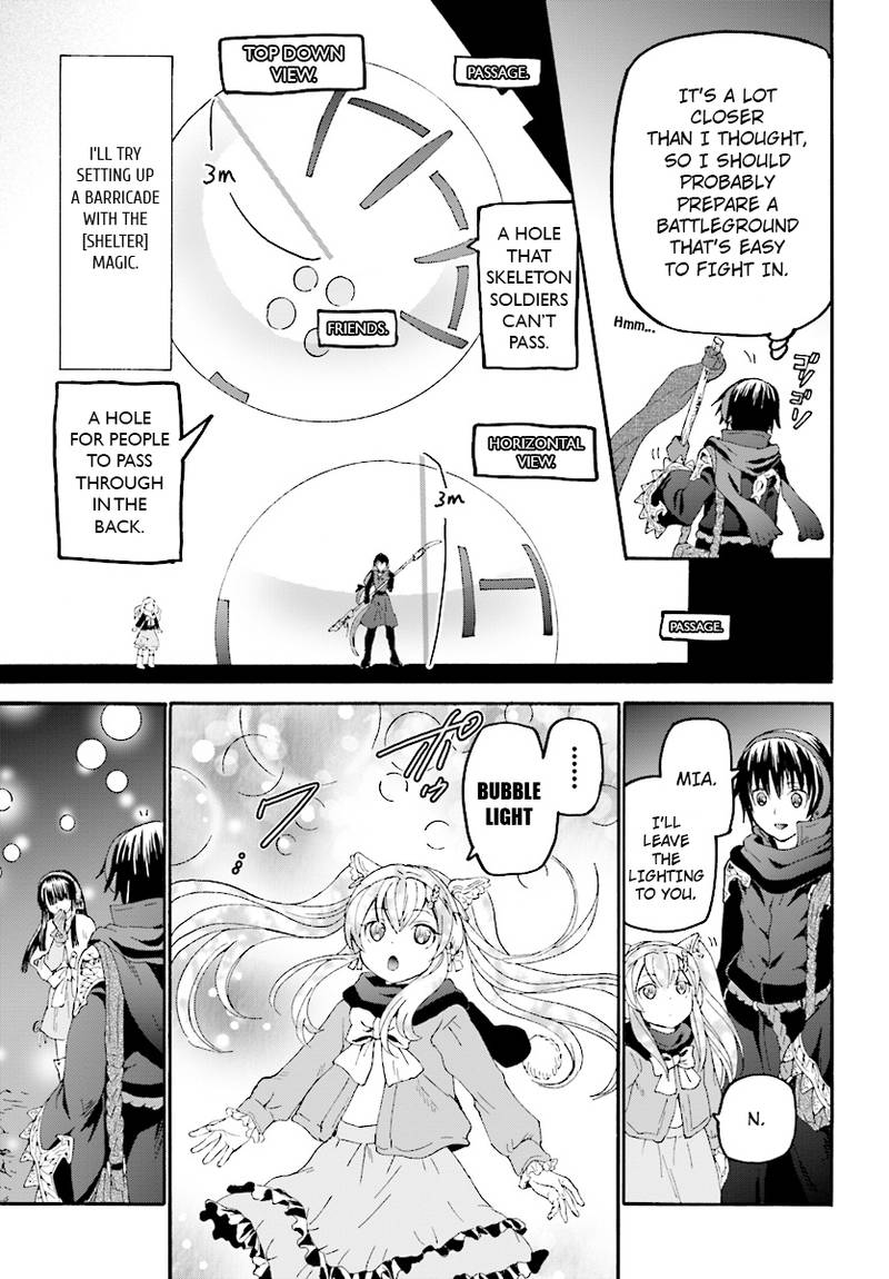 Death March Kara Hajimaru Isekai Kyousoukyoku 48 12