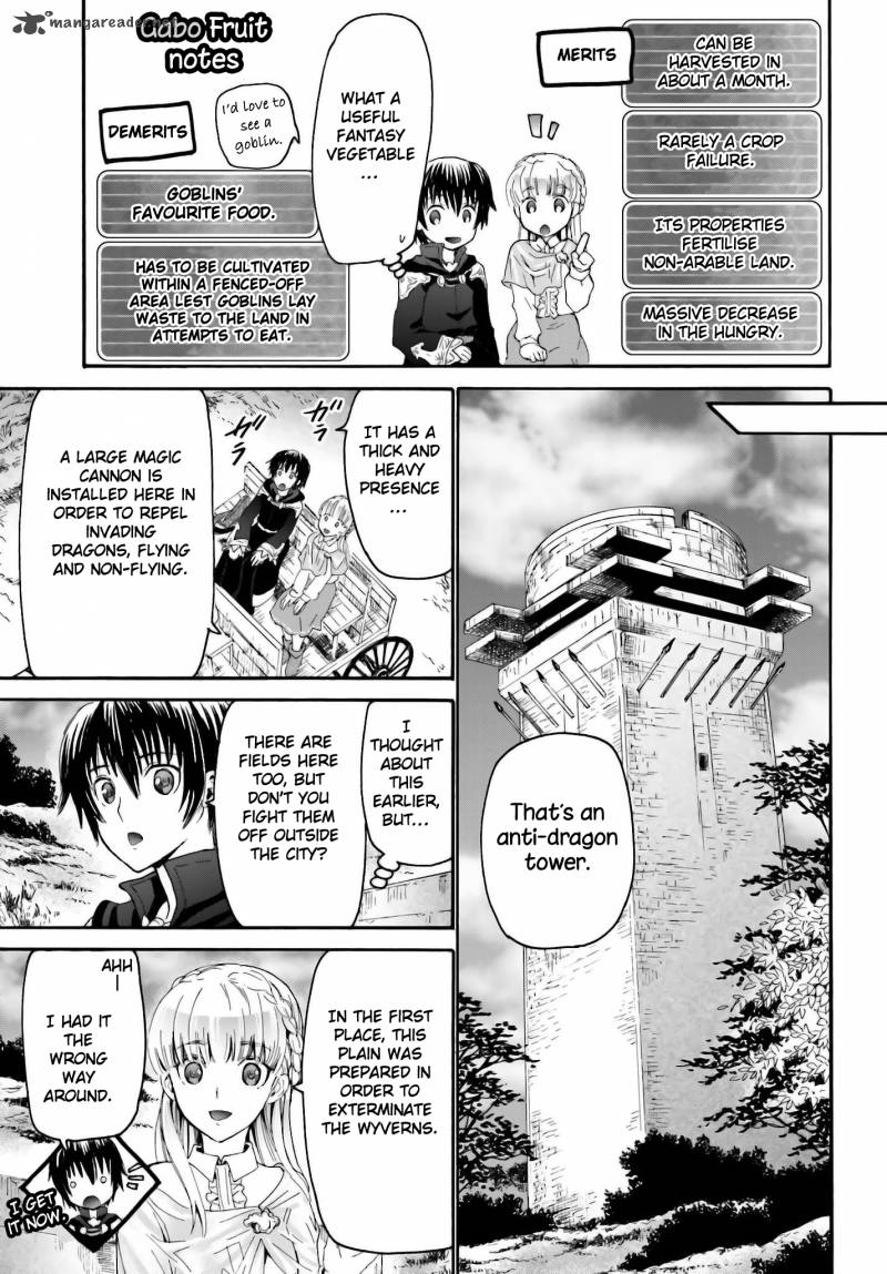 Death March Kara Hajimaru Isekai Kyousoukyoku 5 12