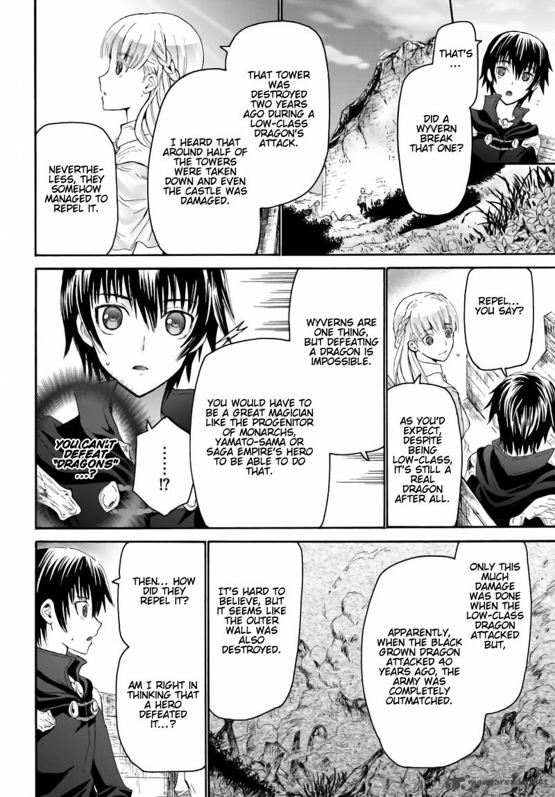 Death March Kara Hajimaru Isekai Kyousoukyoku 5 13