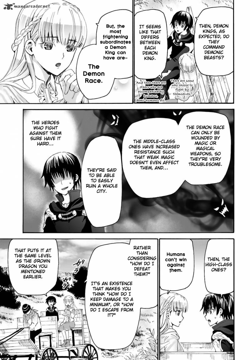 Death March Kara Hajimaru Isekai Kyousoukyoku 5 16