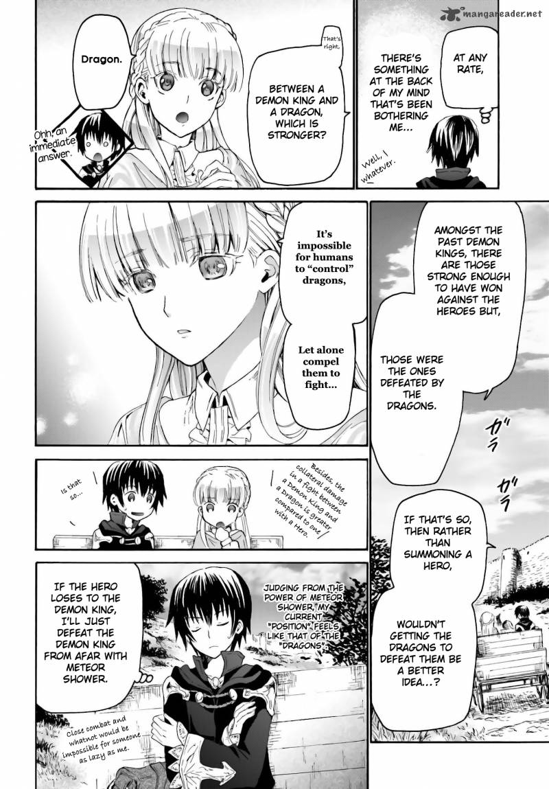 Death March Kara Hajimaru Isekai Kyousoukyoku 5 17