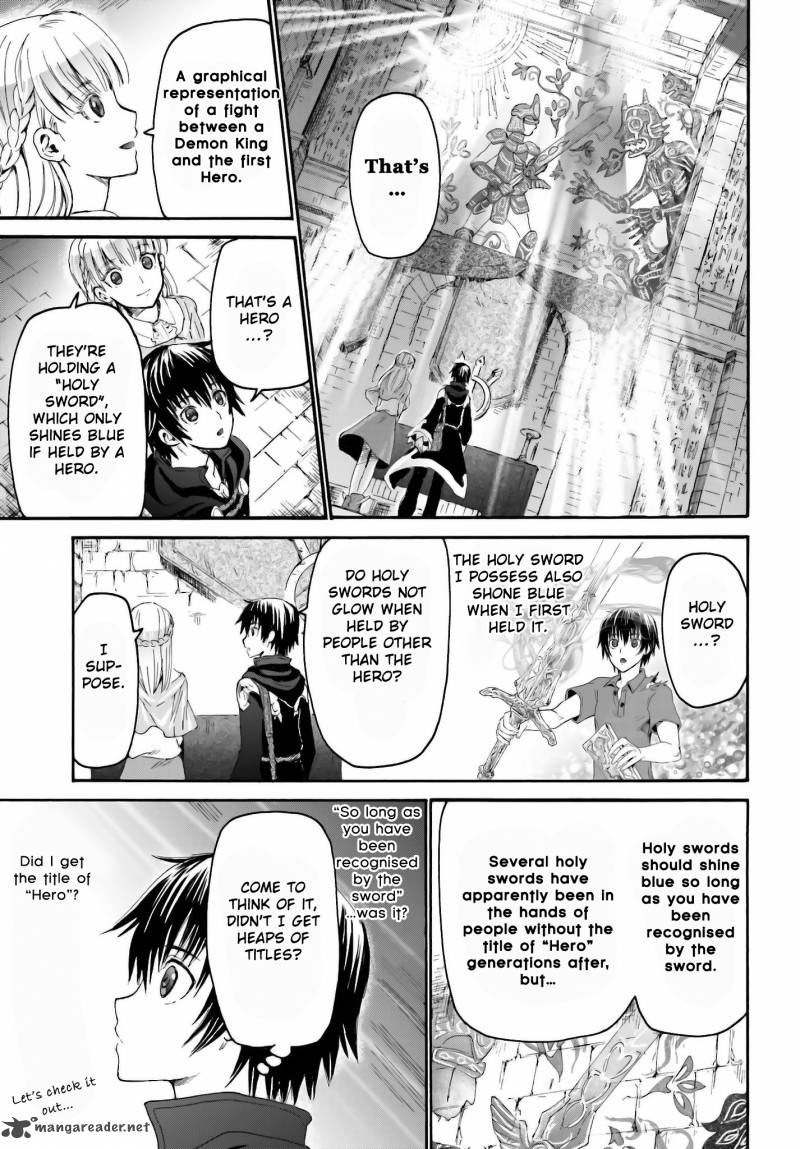 Death March Kara Hajimaru Isekai Kyousoukyoku 5 3