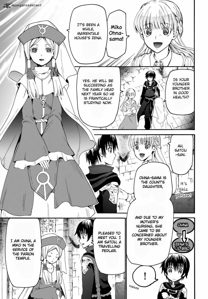 Death March Kara Hajimaru Isekai Kyousoukyoku 5 5