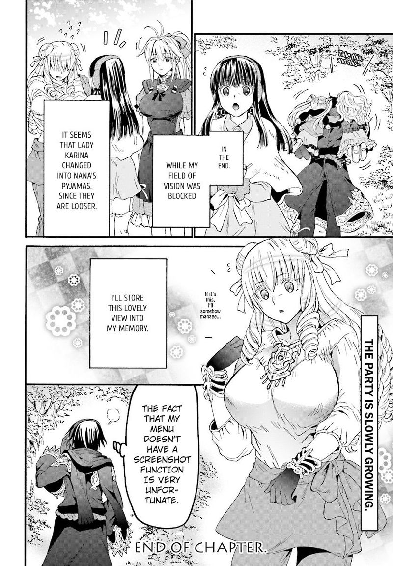Death March Kara Hajimaru Isekai Kyousoukyoku 51 11