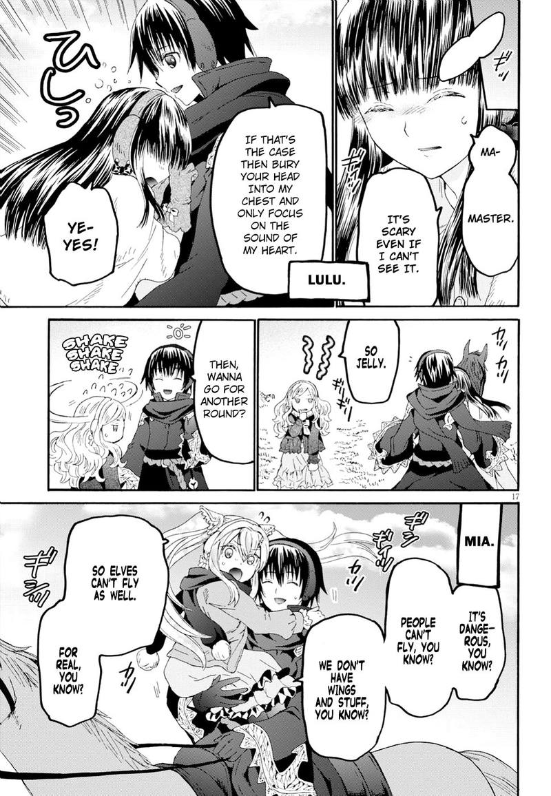 Death March Kara Hajimaru Isekai Kyousoukyoku 53 16