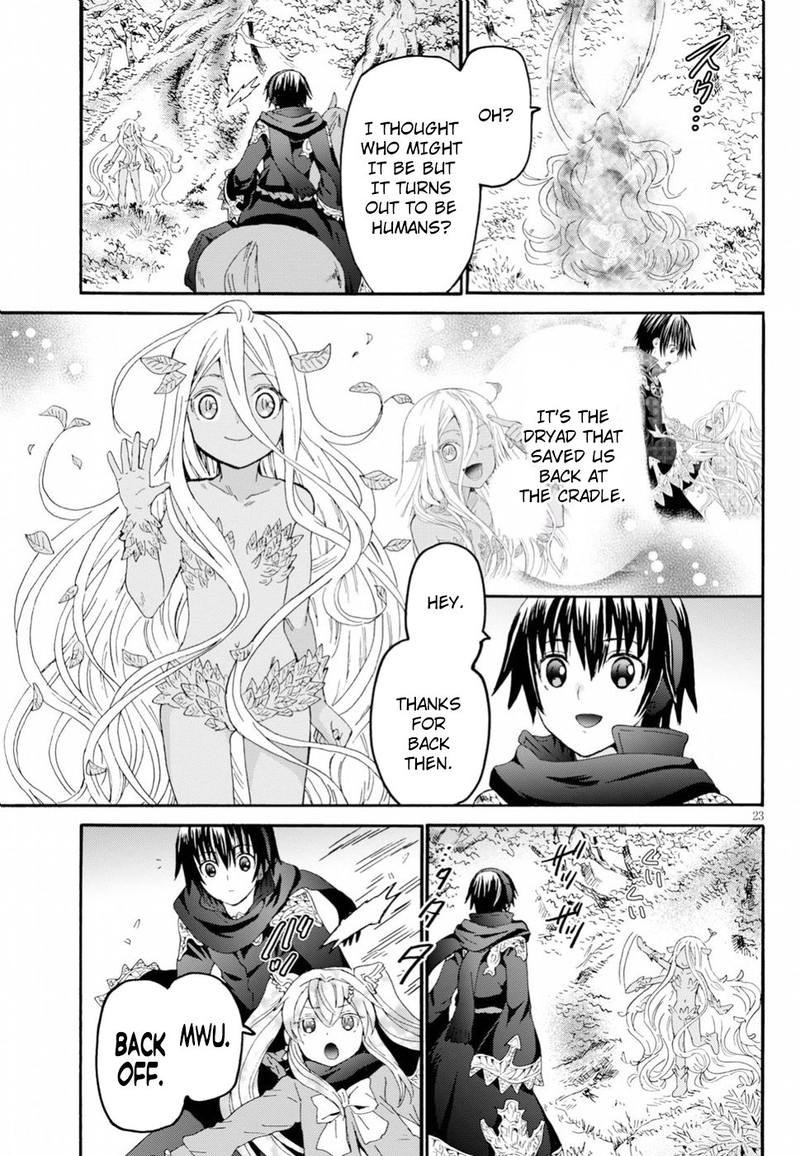 Death March Kara Hajimaru Isekai Kyousoukyoku 53 22